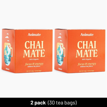 Organic Chai Mate